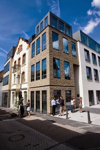 WHU - Otto Beisheim School of Management - Thumbnail