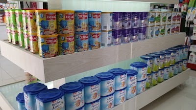 Photos of Noor Al Hayat Pharmacy