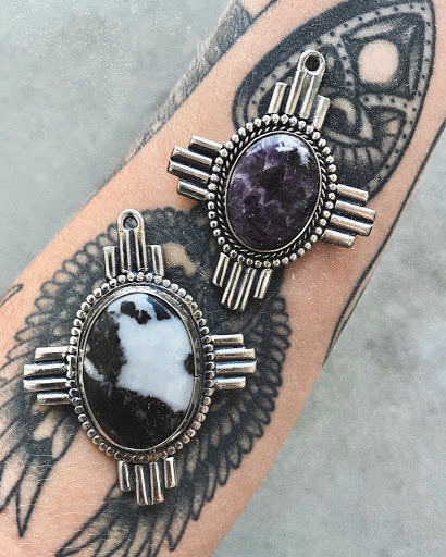 Desert Eden Jewellery Co. - Thumbnail