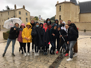 Photo n°5 de Escape Game Ile de Ré - La Rochelle à Saint-Martin-de-Ré (Centre d'escape game)