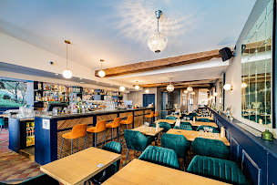 Photo n°1 de La Cathé à Chalon-sur-Saône (Restaurant)