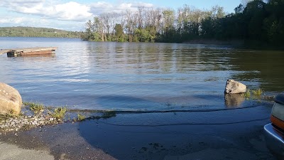 Photos of Egypt Hollow Boat Ramp