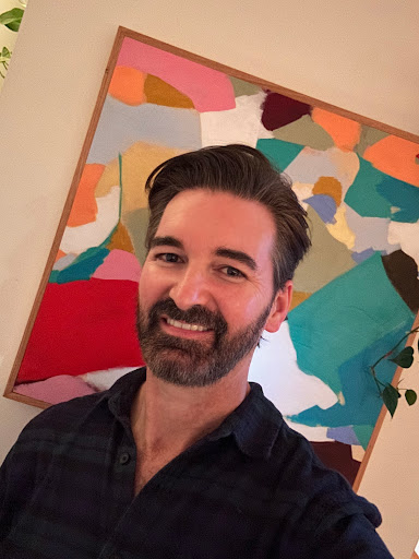 Dr Matthew S Fracaro