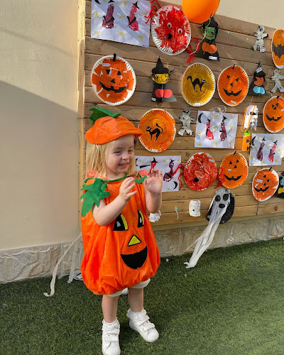 Green Grass Nursery - Nursery Near Jumeirah, Dubai - Dubai