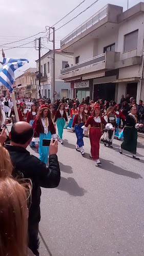 Πάρκο Γαργαλιάνων