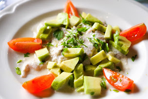 Photo n°33 de L'Étoile du Jour à Abbeville (Restaurant français)