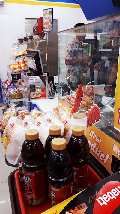 Photos of Indomaret Point Raya PB Sudirman