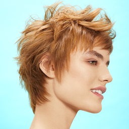 Photo n°14 de Tchip Coiffure Villeurbanne à Villeurbanne (Salon de coiffure)