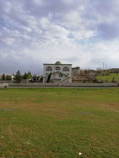 Hilalli Koyu Mosque