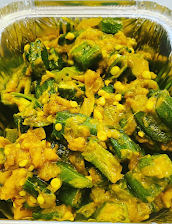 Bindhi Bhaji