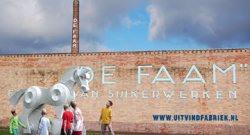 The Invention Factory