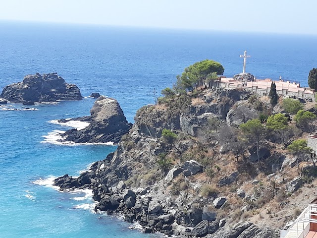Castell De Guadalest