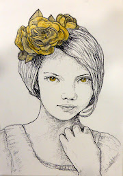 Photo n°1 de L'Atelier de la Grange de Beaucroissant à Beaucroissant (Cours de dessin)