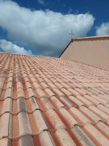 KLEIN RENOVATION COUVREUR PEINTRE EN BATIMENT SAINT MARTIN DE FRAIGNEAU 85 - Thumbnail