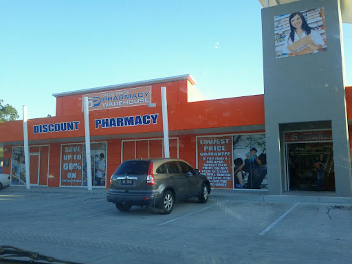 Good Price Pharmacy Warehouse Arundel - Thumbnail
