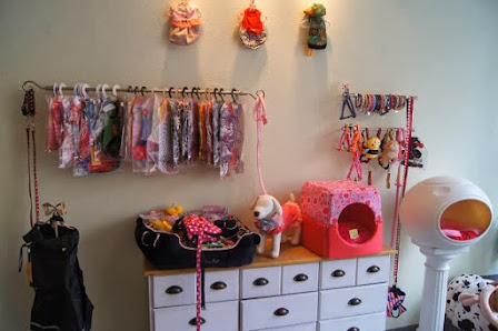 Bild: Hundesalon Wuff & Styling Vom Inhaber