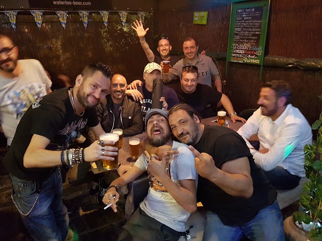 Birreria Sayonara
