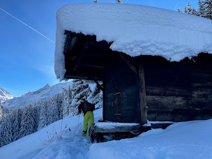 Photo n°16 de Ski Republic Wengen Les Coches à Bellentre (Magasin d'articles de sports)