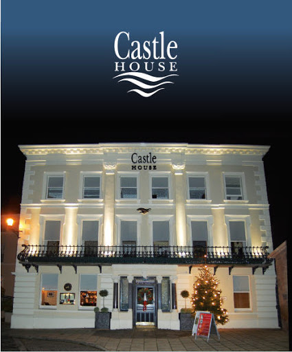 Castle House Hotel