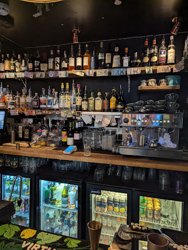 Comments and reviews of The 212 Cafe & Bar