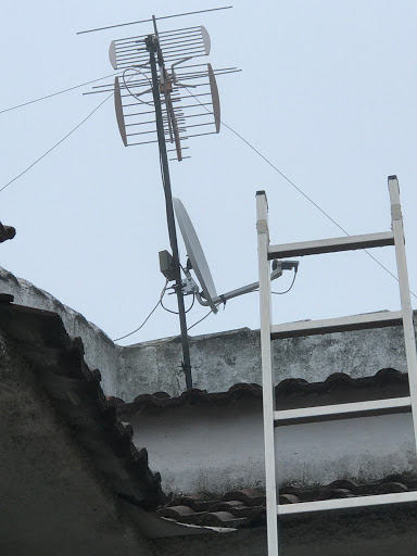 A.e.Llori. Andújar-Jaén. Reparación de electrodomésticos.