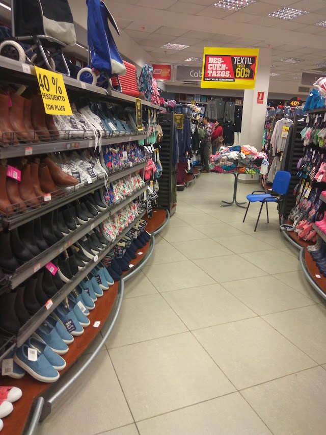 Montevideo Shopping
