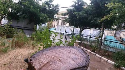 Photos of كلية المحروقات والكيمياء