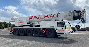 Photo n°3 de Havez Levage à Vivier-au-Court (Agence de location de matériel)