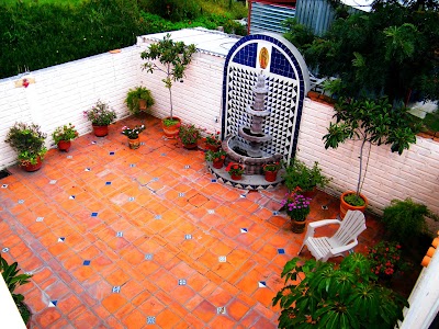 Photos of Posada Quinta Amada Bed and Breakfast