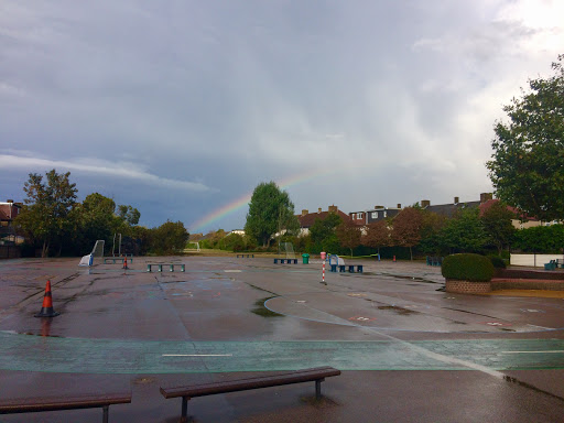 Henry Green Primary School - Thumbnail