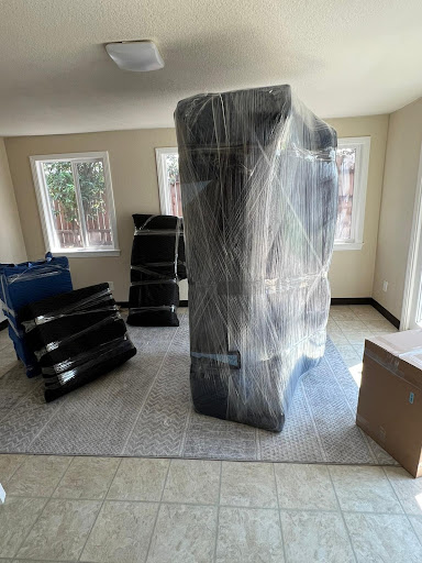 Triple G Movers Houston - Thumbnail