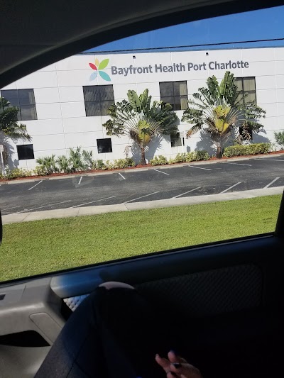 Photos of Bayfront Health Port Charlotte