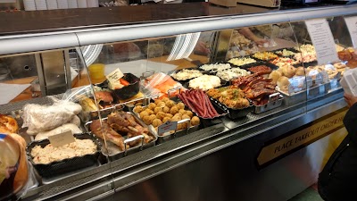 Photos of Corky and Lenny's