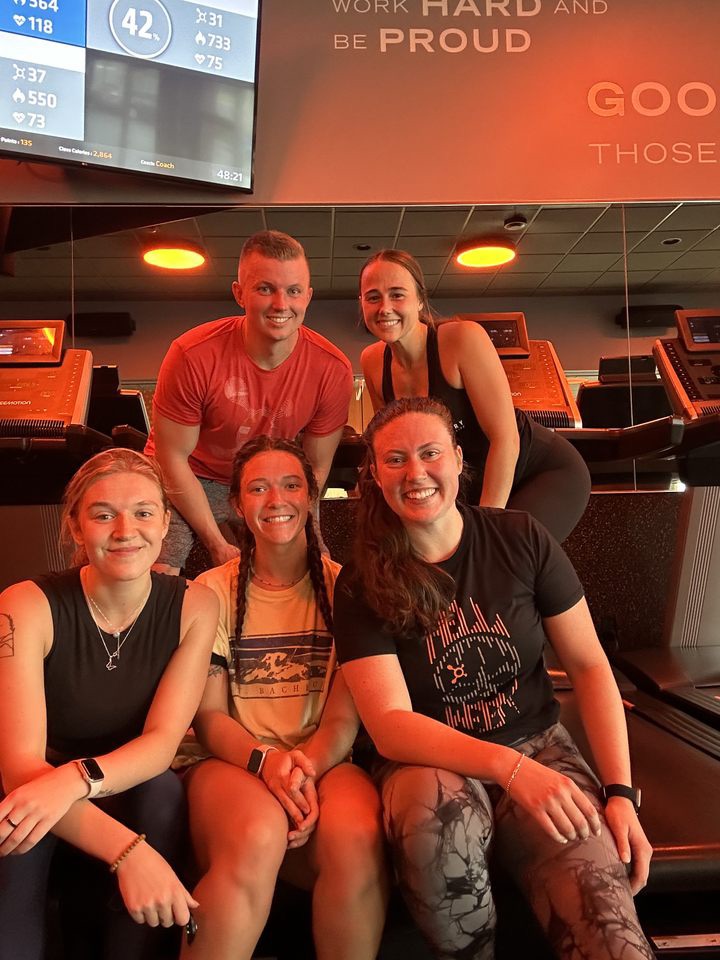 Orangetheory Fitness photo 13