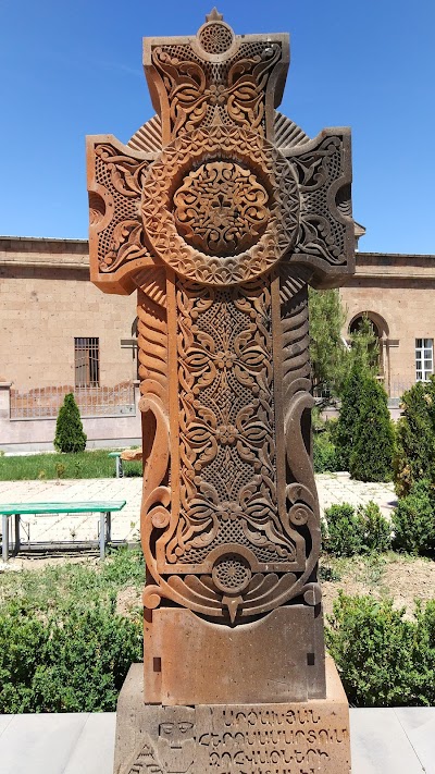 Photos of Aghavnatun Church