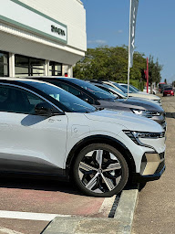 Photo n°28 de Renault Castelsarrasin - Faurie à Castelsarrasin (Vendeur de voitures d'occasion)