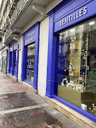 Photo n°10 de L'Opticien du Boulevard - Opticien Agen à Agen (Magasin de lunettes de soleil)