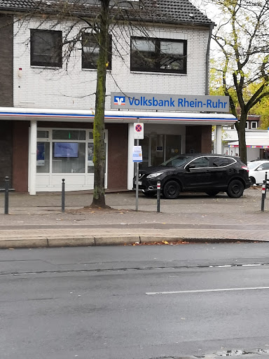 Volksbank Rhein-Ruhr, Filiale OB-Schmachtendorf - Thumbnail