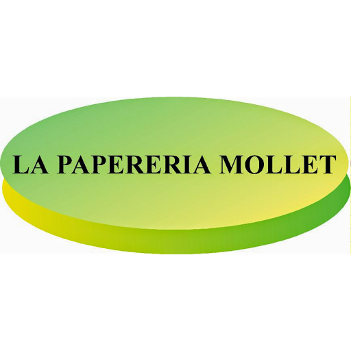 La Papereria Mollet - Thumbnail