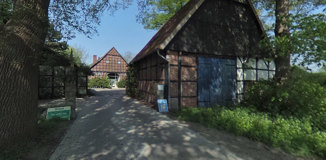 Kommentare und Rezensionen über Weidenhof