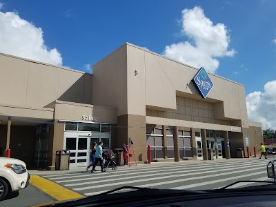 Photos of Sam's Club Rexville