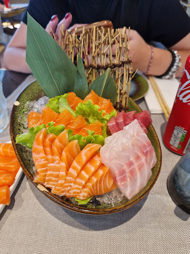 Haru Fusion Restaurant Valtellina - Thumbnail