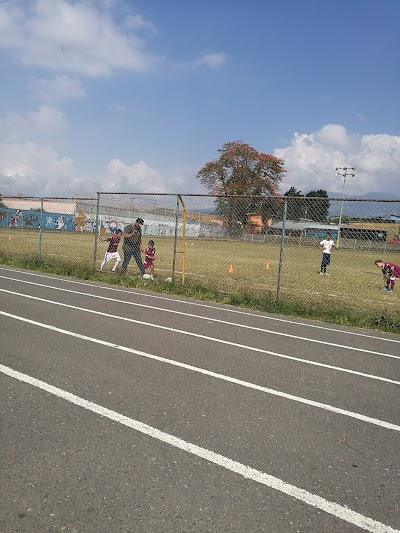 Photos of Polideportivo De Ipis