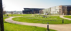 University of York, Campus East york