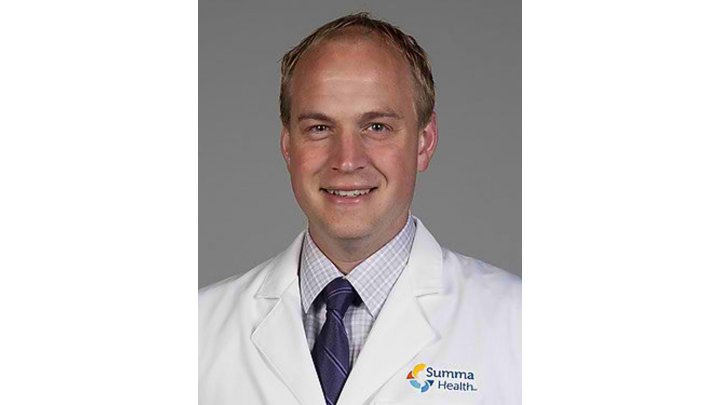 Kenneth D Varian Md