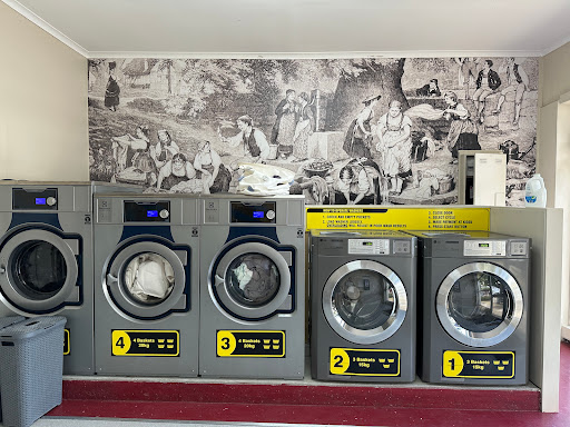 Casterton Laundromat