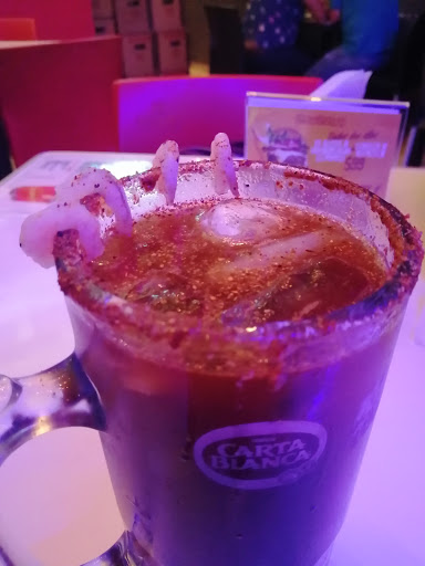 CheChelas - Visual