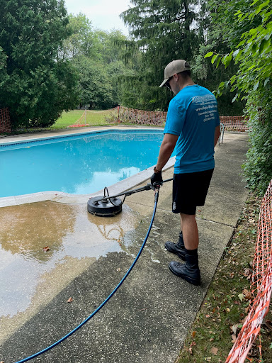 Aqua-Wash Power Washing Services - Thumbnail