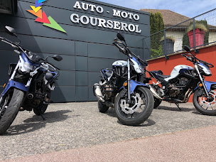 Photo n°6 de Auto-Ecole Gourserol à Limoges (Auto-école)