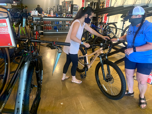 Bikes Plus-Collierville - Thumbnail